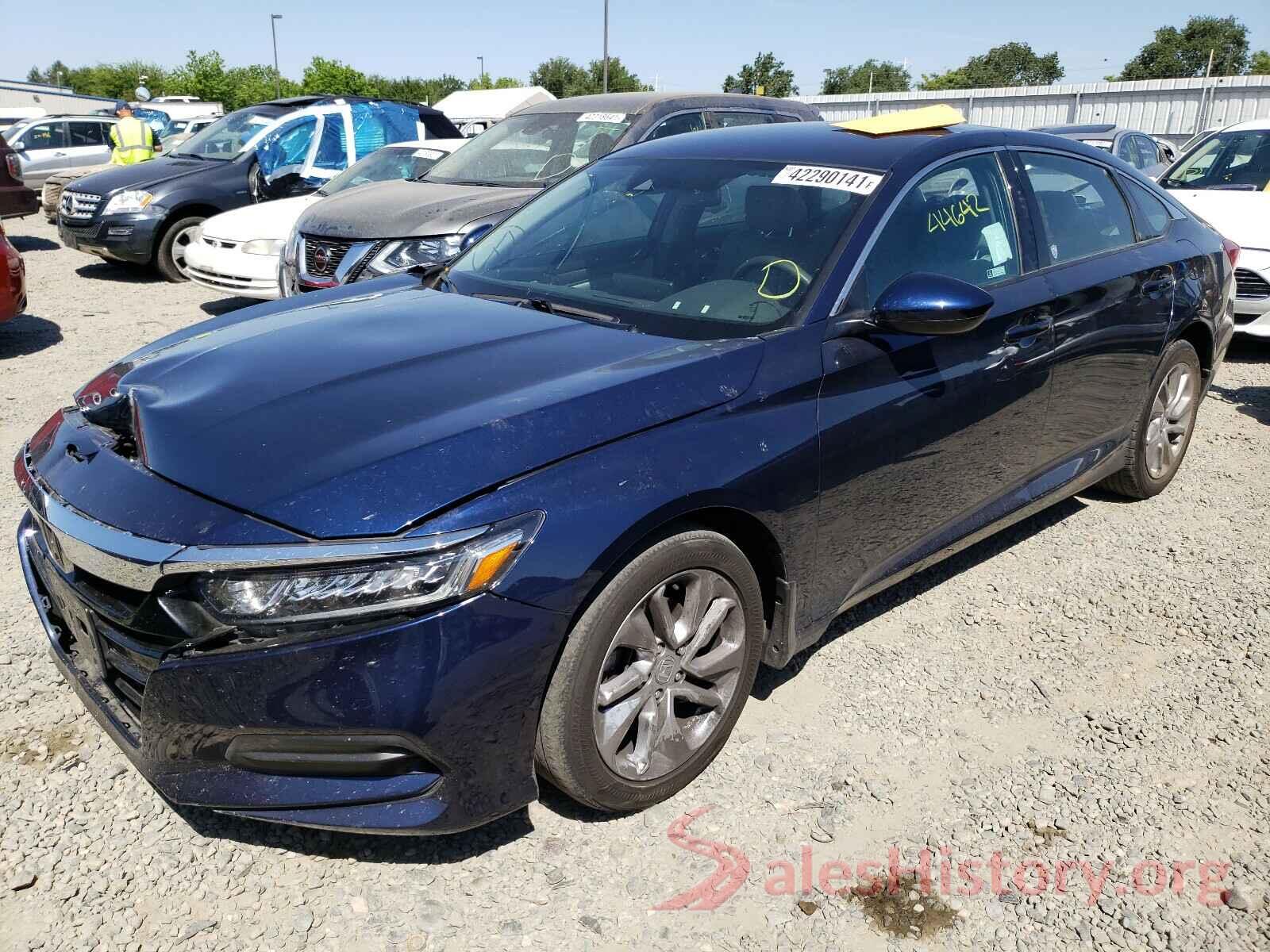 1HGCV1F1XLA048044 2020 HONDA ACCORD