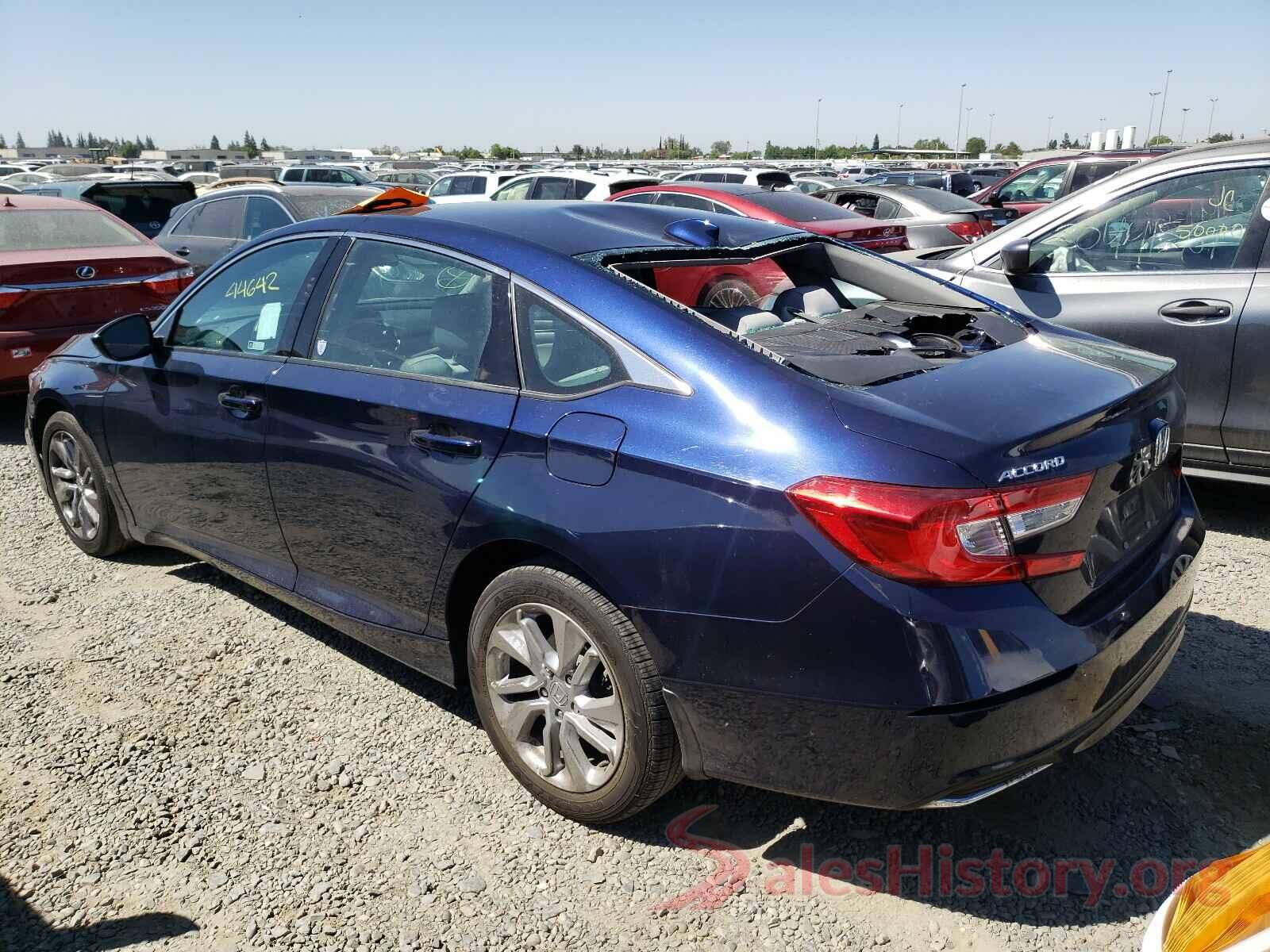 1HGCV1F1XLA048044 2020 HONDA ACCORD