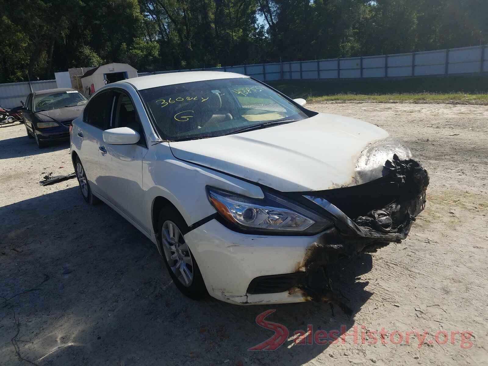 1N4AL3AP3HC259011 2017 NISSAN ALTIMA