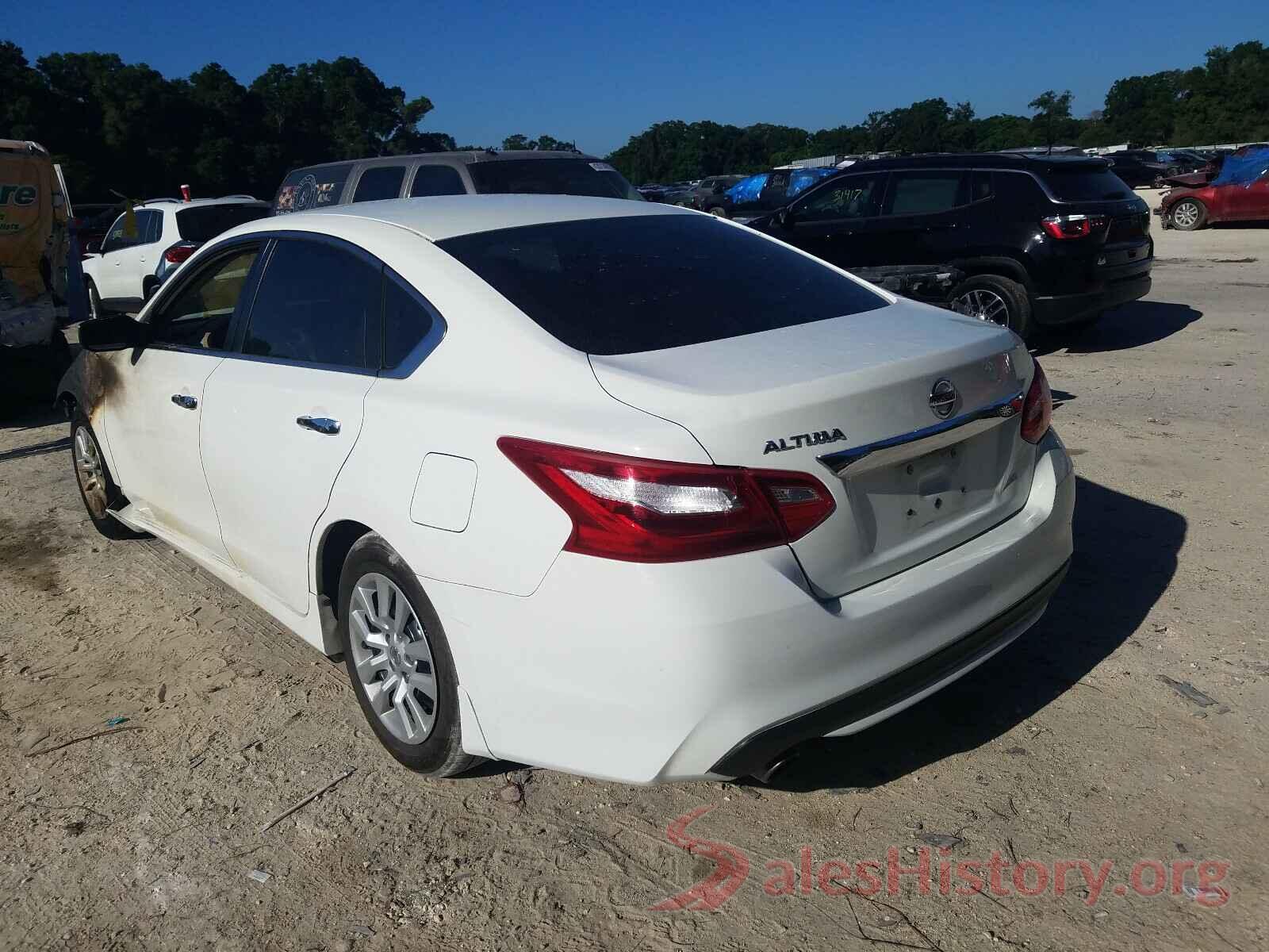 1N4AL3AP3HC259011 2017 NISSAN ALTIMA