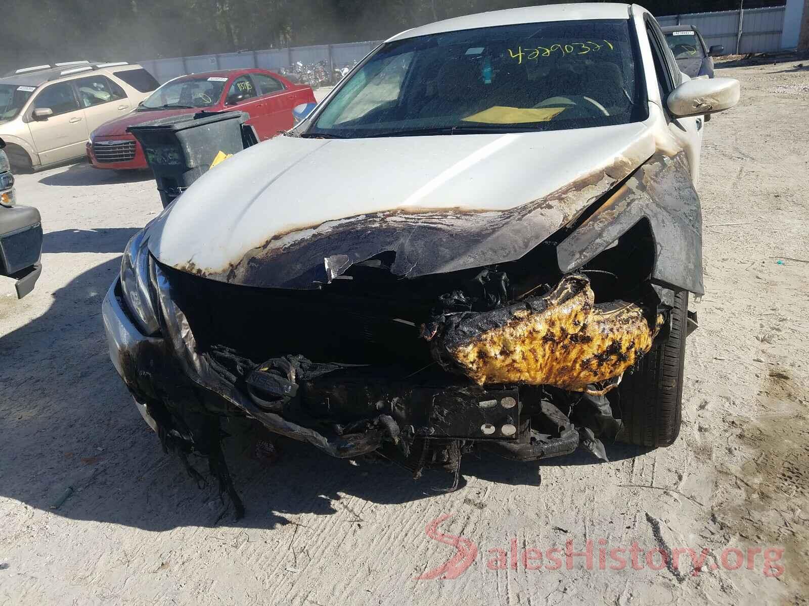 1N4AL3AP3HC259011 2017 NISSAN ALTIMA