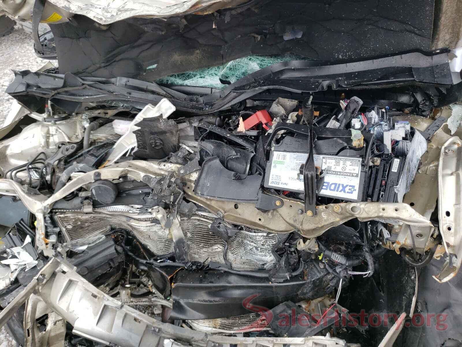 4T4BF1FK6GR555903 2016 TOYOTA CAMRY