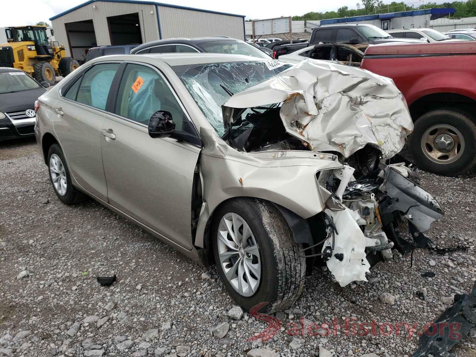 4T4BF1FK6GR555903 2016 TOYOTA CAMRY