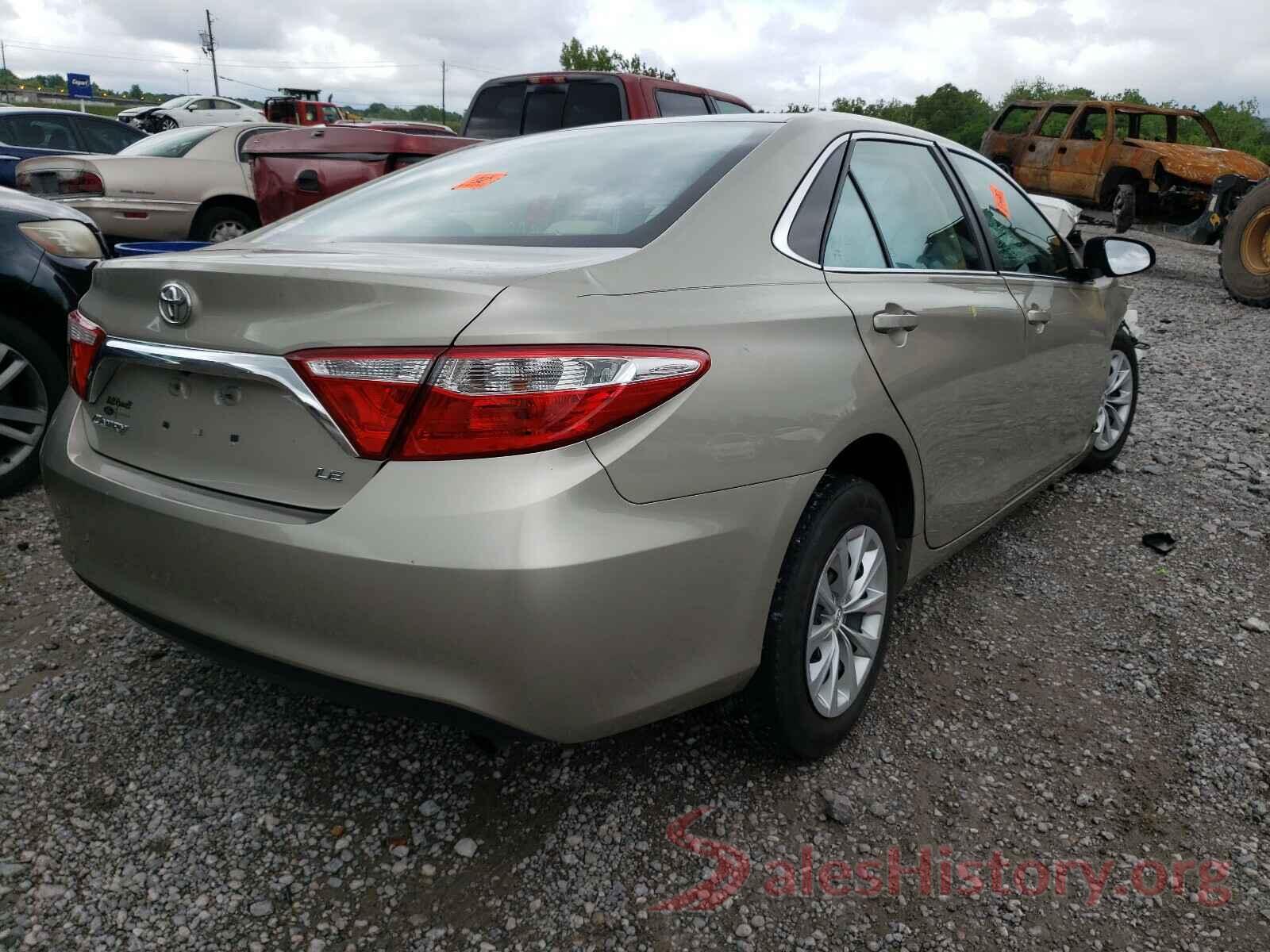 4T4BF1FK6GR555903 2016 TOYOTA CAMRY