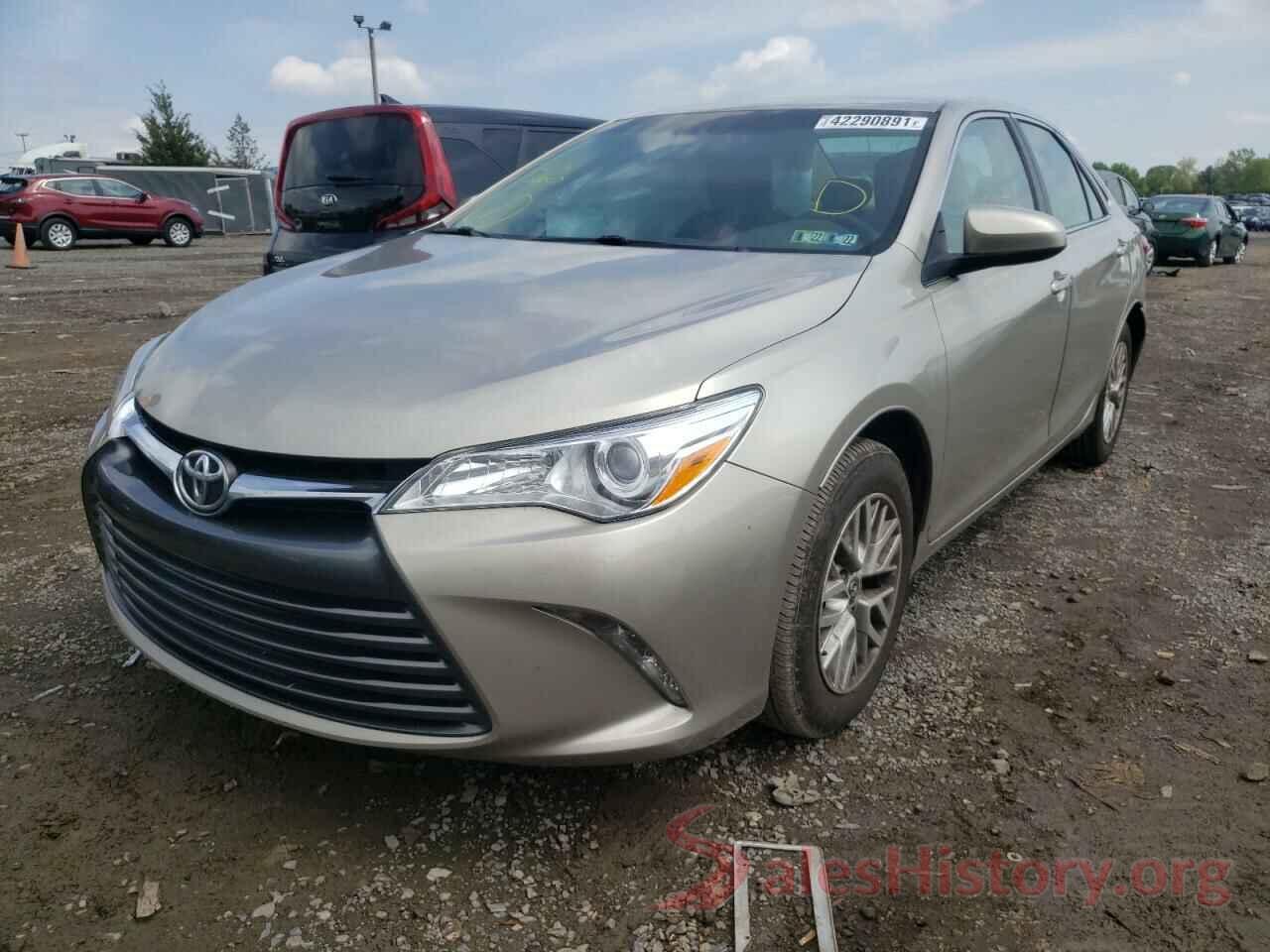 4T1BF1FK0HU351156 2017 TOYOTA CAMRY