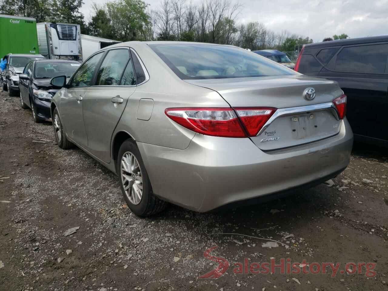 4T1BF1FK0HU351156 2017 TOYOTA CAMRY