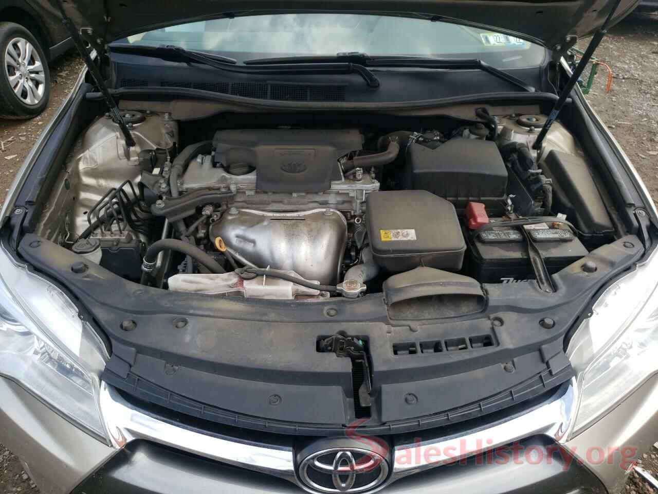 4T1BF1FK0HU351156 2017 TOYOTA CAMRY