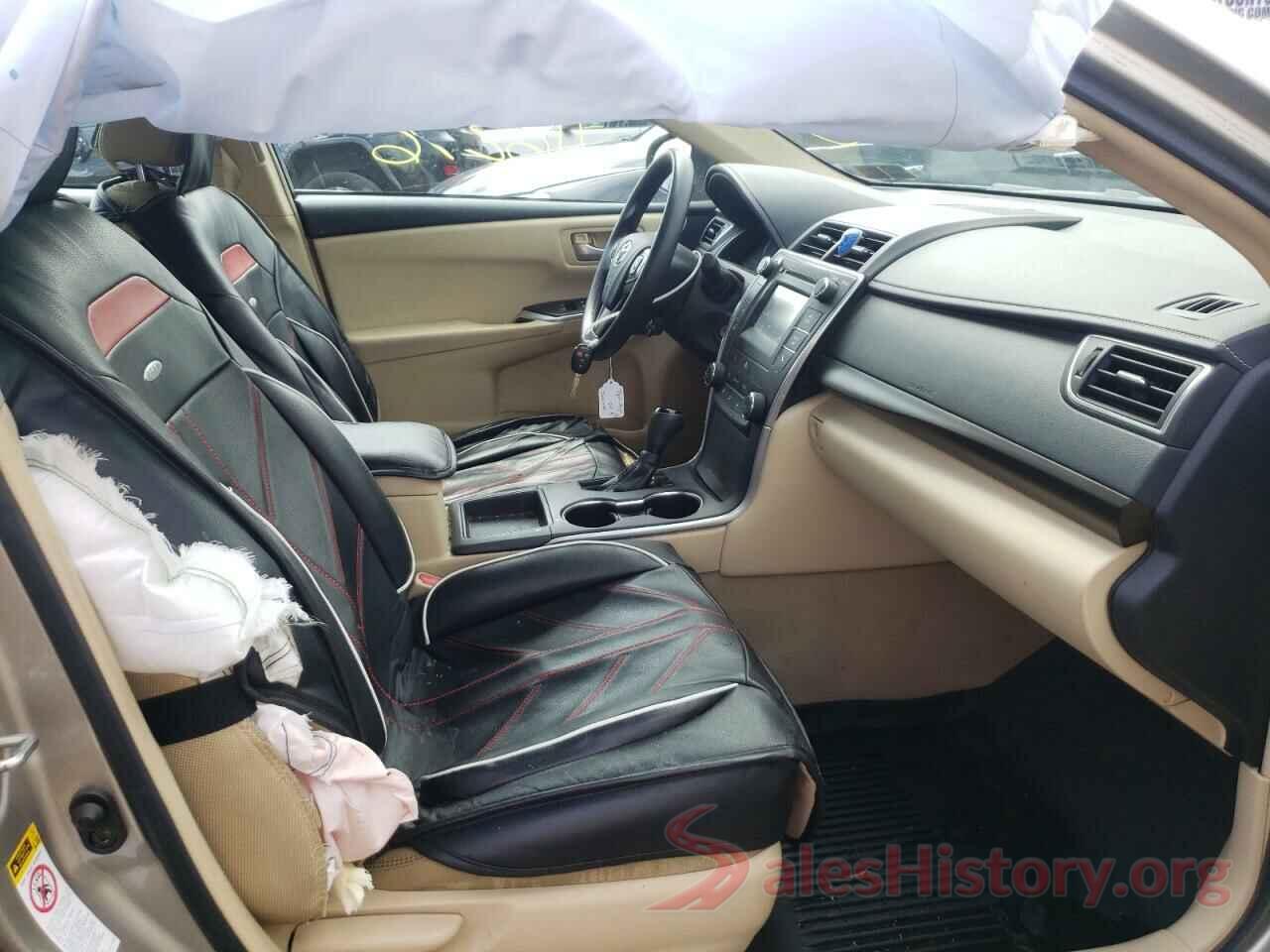 4T1BF1FK0HU351156 2017 TOYOTA CAMRY