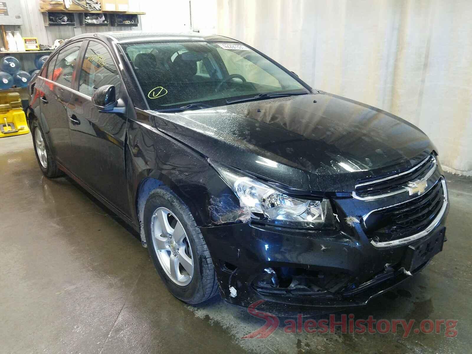 1G1PE5SB5G7123699 2016 CHEVROLET CRUZE