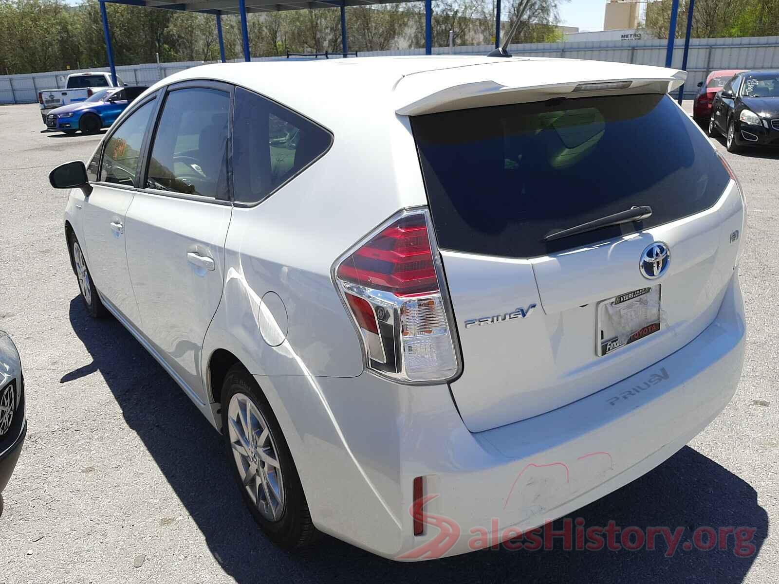 JTDZN3EU2HJ073169 2017 TOYOTA PRIUS