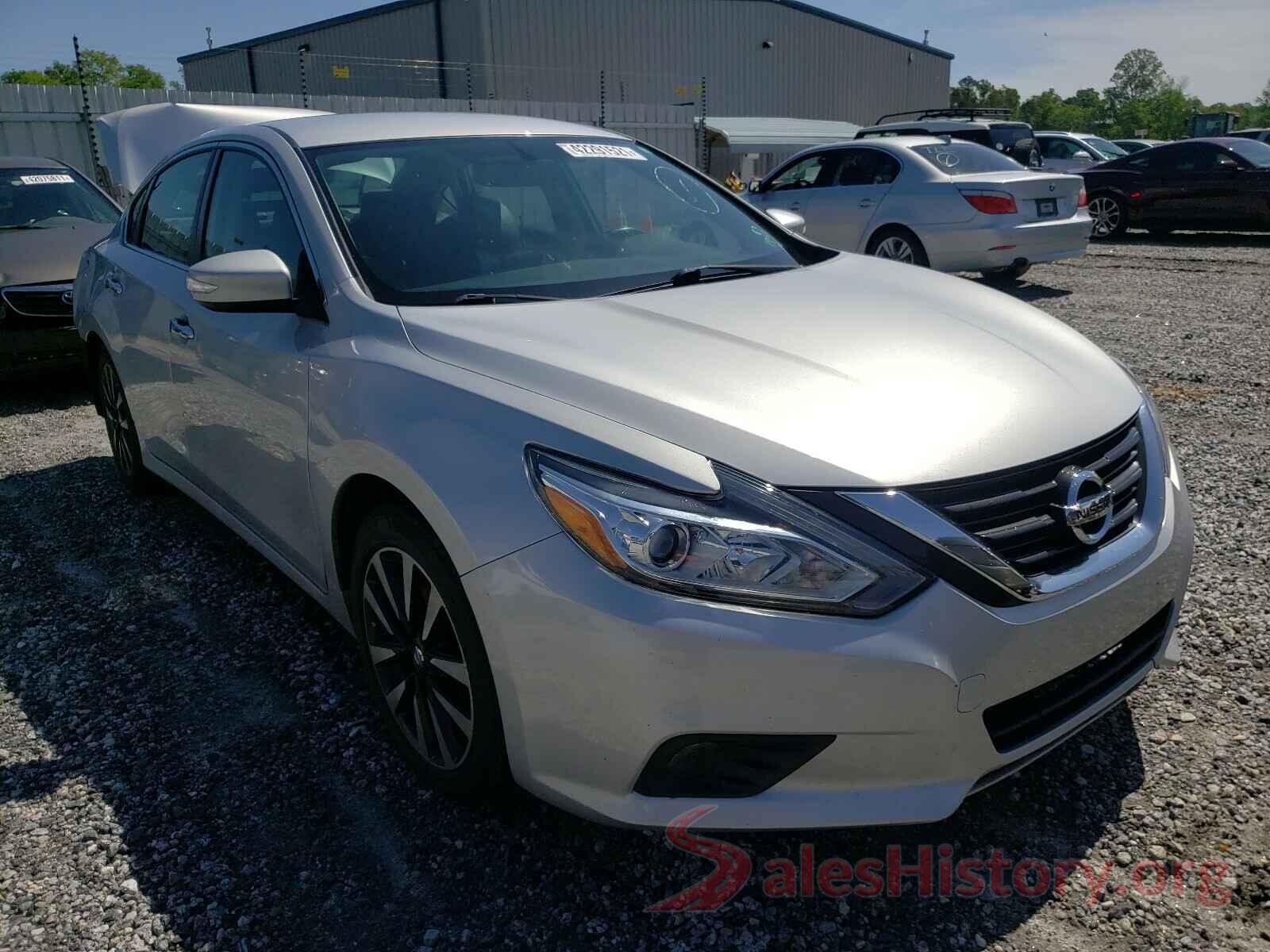 1N4AL3AP7JC145955 2018 NISSAN ALTIMA