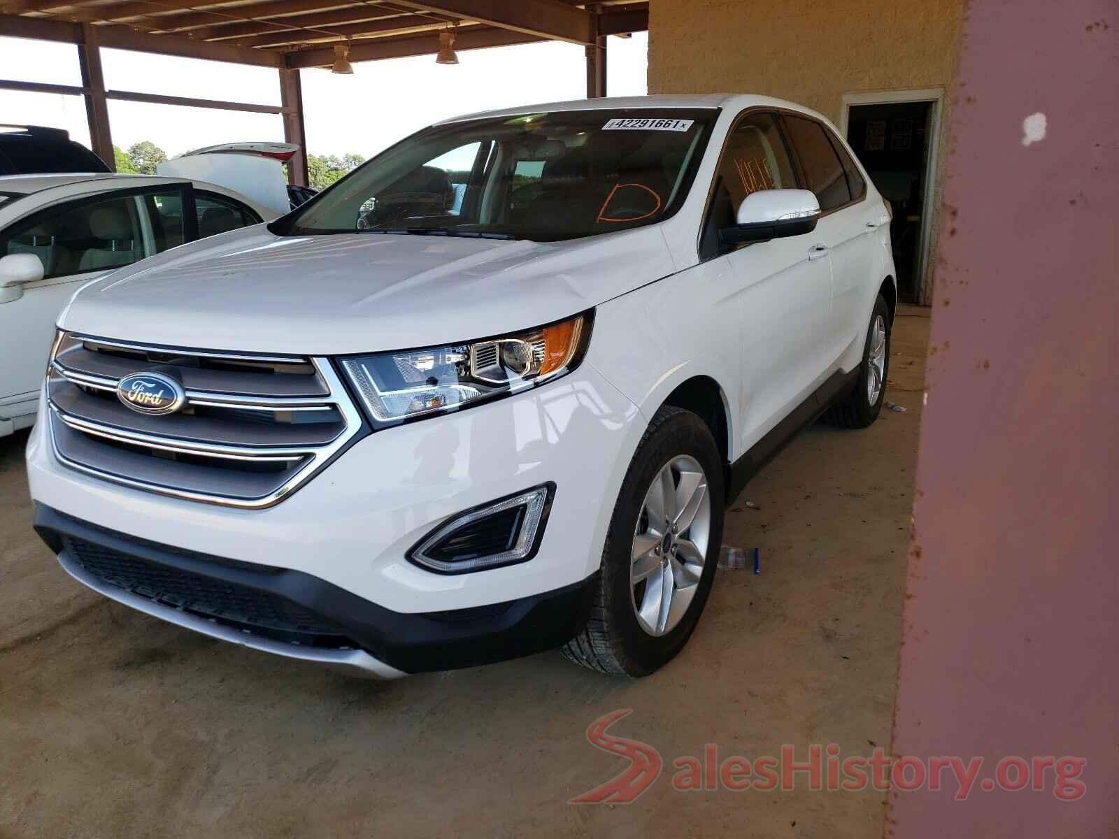 2FMPK4J89GBB17245 2016 FORD EDGE