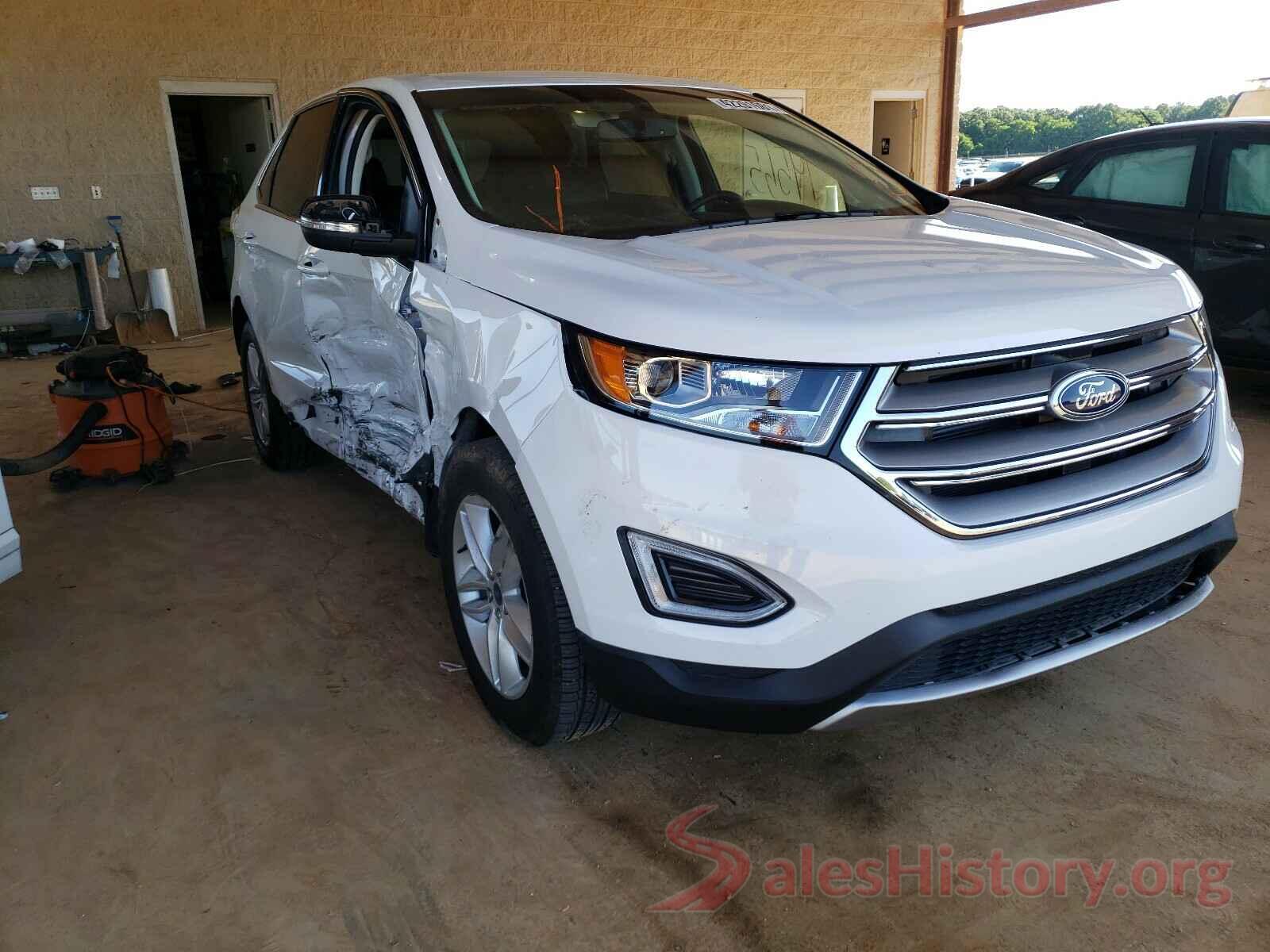 2FMPK4J89GBB17245 2016 FORD EDGE