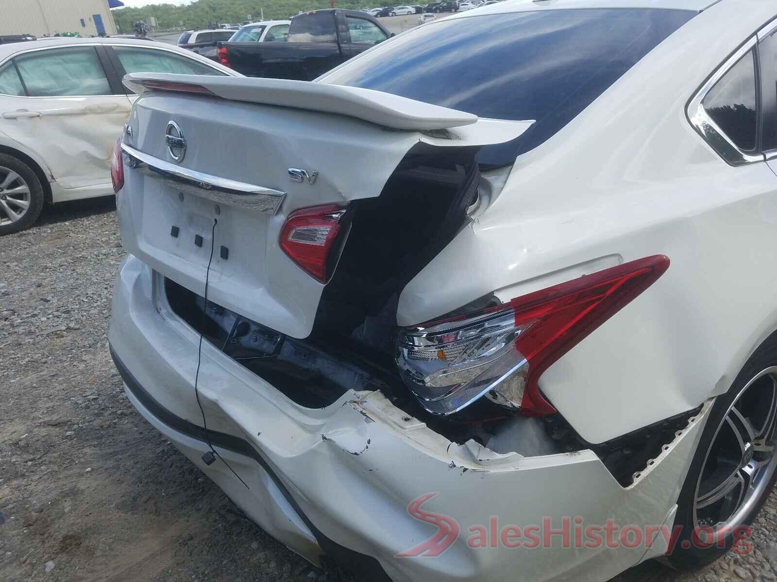 1N4AL3AP1GC213594 2016 NISSAN ALTIMA