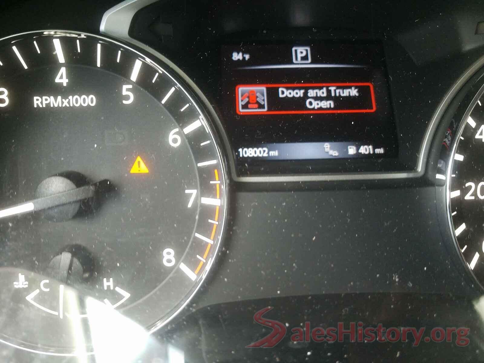 1N4AL3AP1GC213594 2016 NISSAN ALTIMA