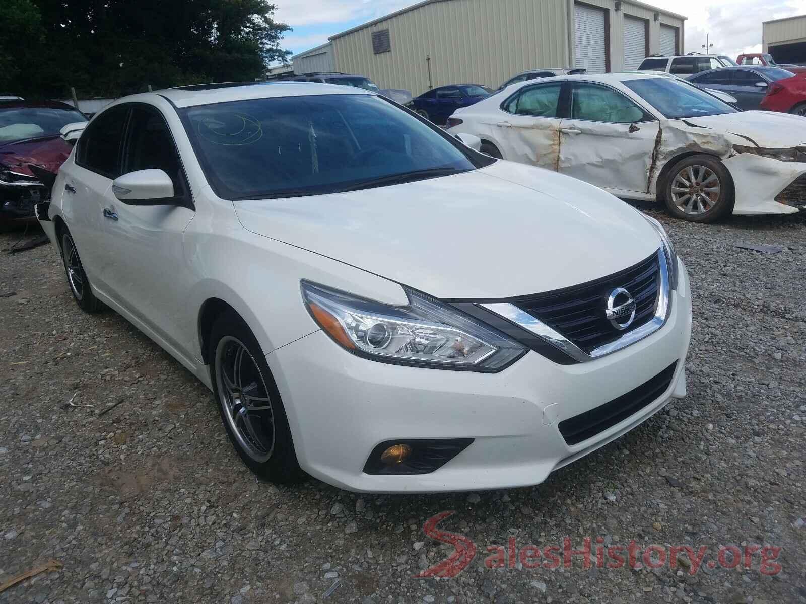 1N4AL3AP1GC213594 2016 NISSAN ALTIMA