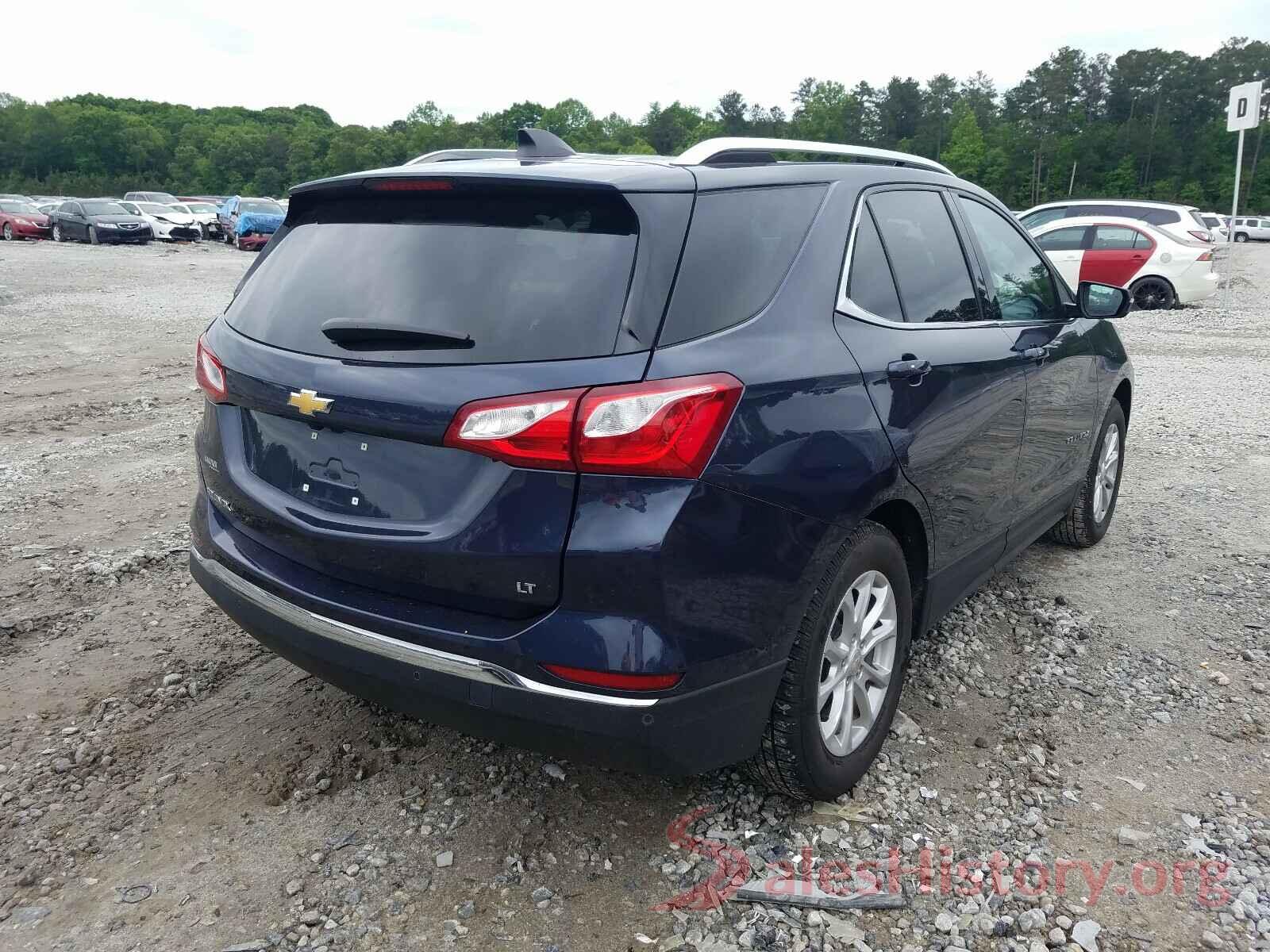 3GNAXJEV8JS504114 2018 CHEVROLET EQUINOX