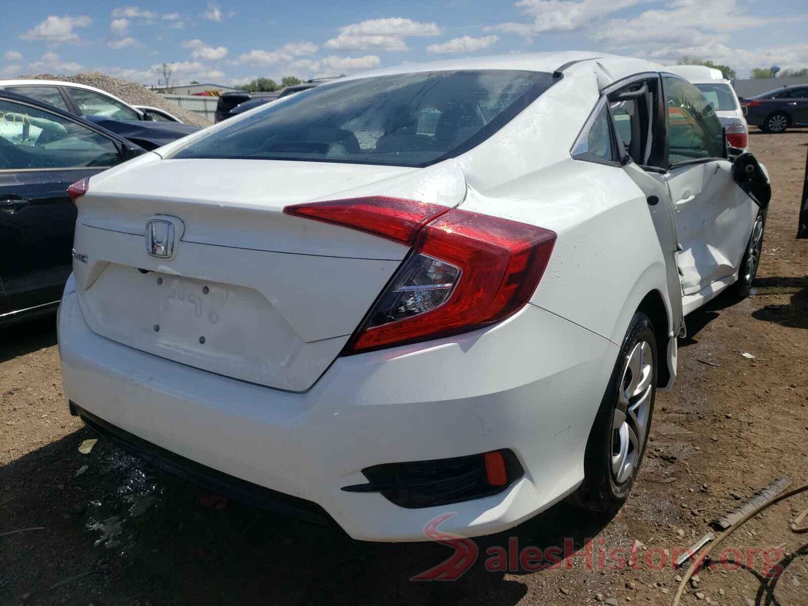 19XFC2F50HE048469 2017 HONDA CIVIC