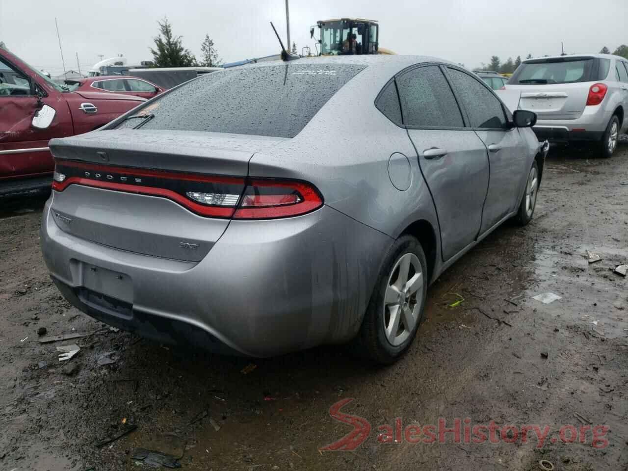 1C3CDFBB0GD549367 2016 DODGE DART