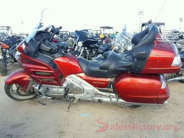 1HFSC47F88A713855 2008 HONDA GL CYCLE