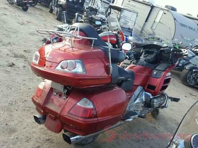 1HFSC47F88A713855 2008 HONDA GL CYCLE