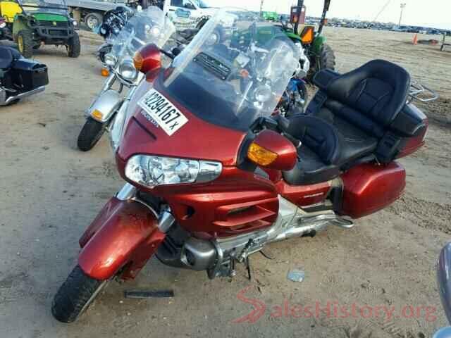 1HFSC47F88A713855 2008 HONDA GL CYCLE