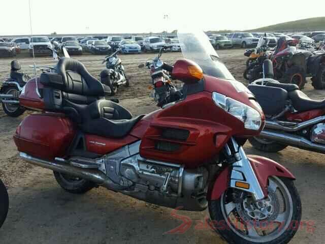 1HFSC47F88A713855 2008 HONDA GL CYCLE