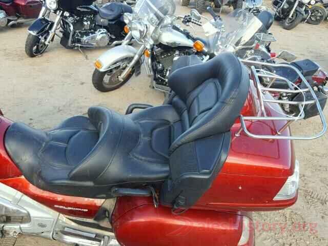 1HFSC47F88A713855 2008 HONDA GL CYCLE