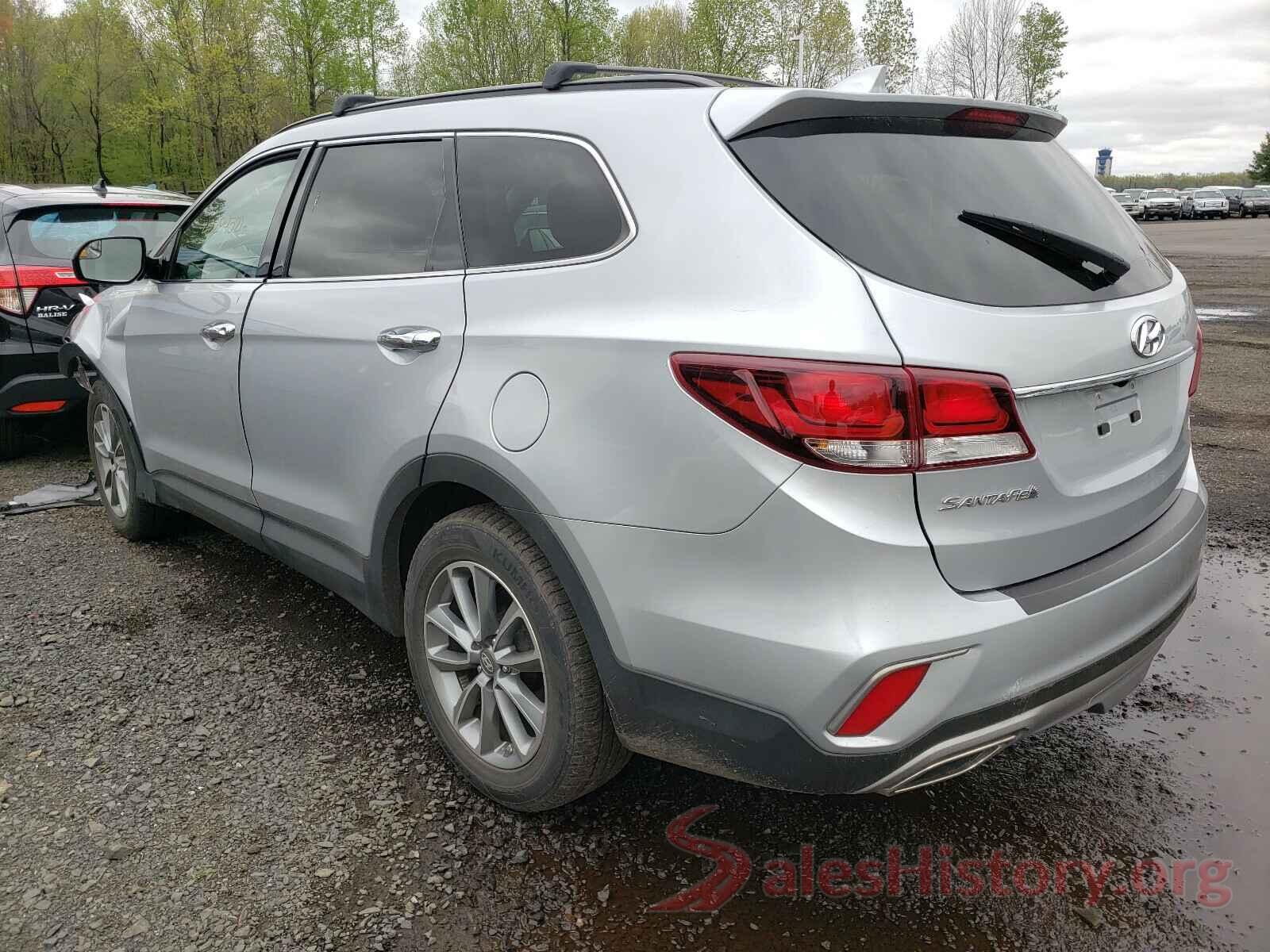 KM8SMDHF5HU237368 2017 HYUNDAI SANTA FE