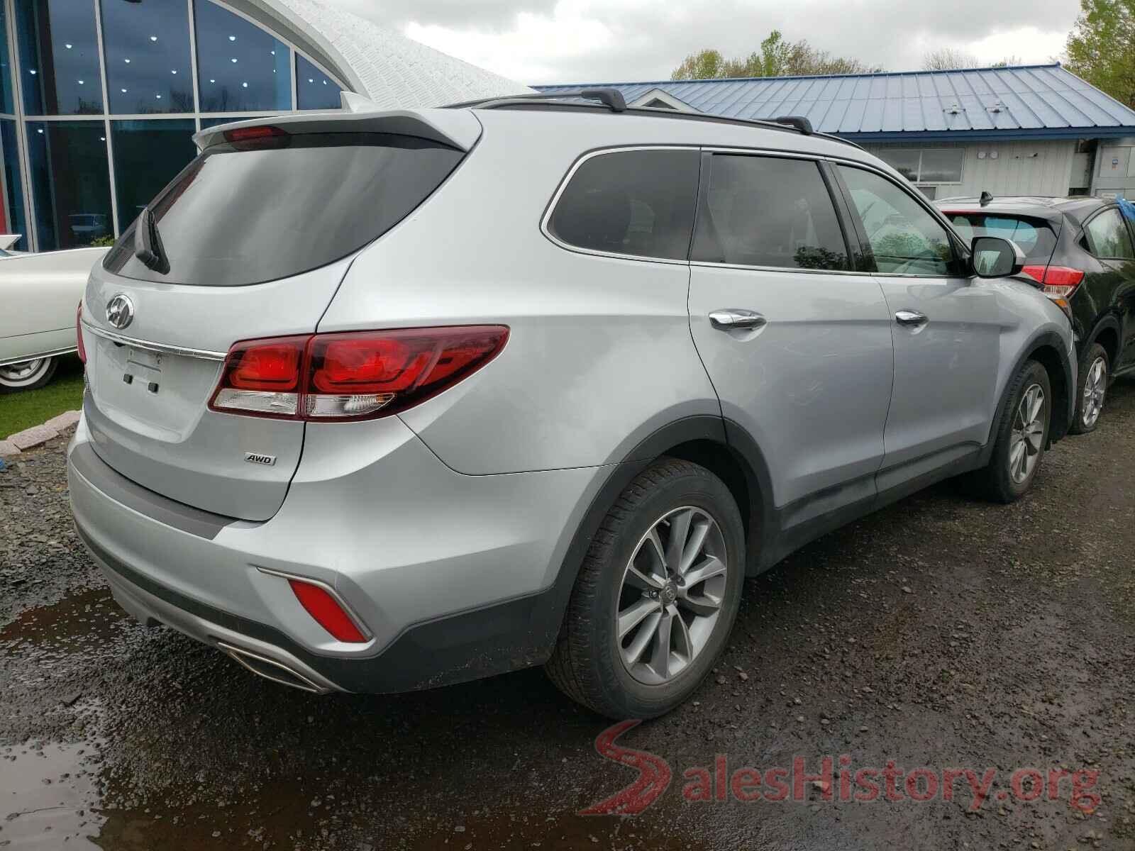 KM8SMDHF5HU237368 2017 HYUNDAI SANTA FE