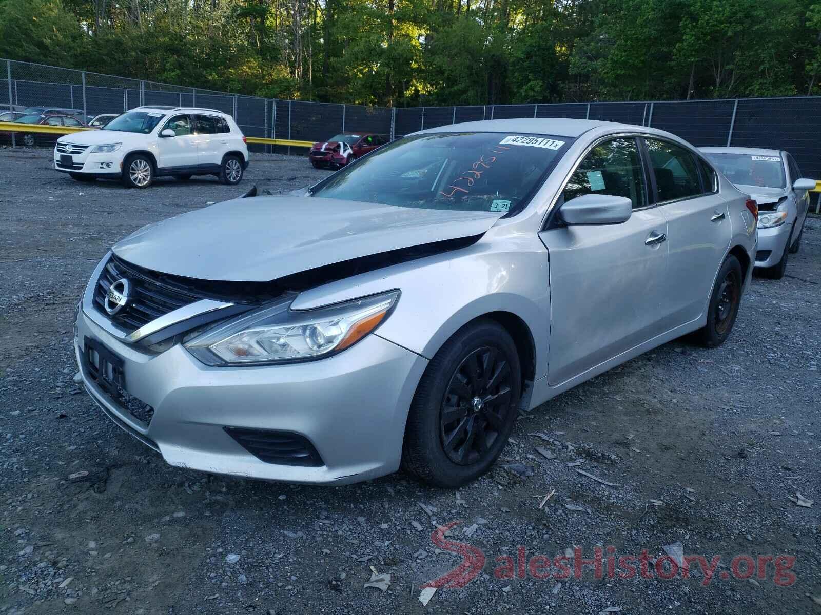 1N4AL3AP0GN313528 2016 NISSAN ALTIMA