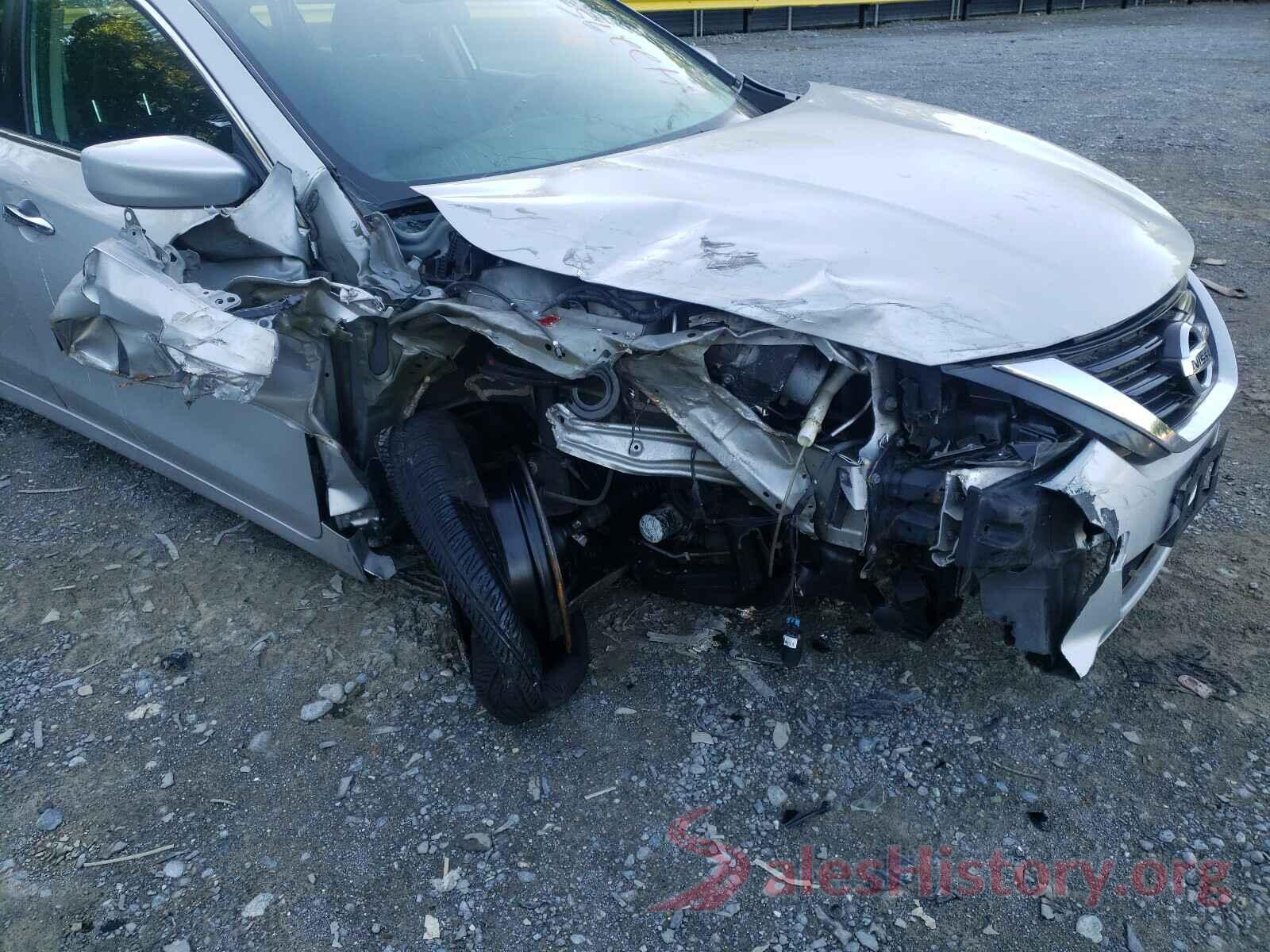 1N4AL3AP0GN313528 2016 NISSAN ALTIMA