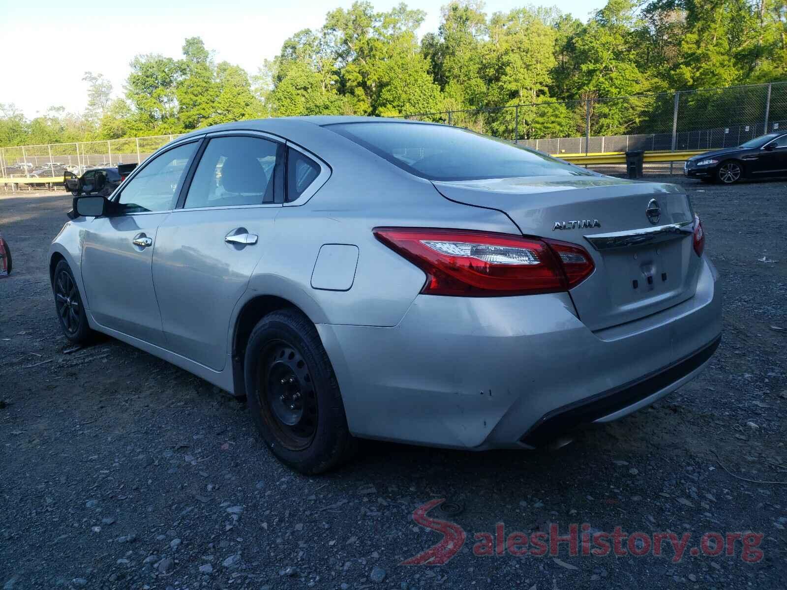 1N4AL3AP0GN313528 2016 NISSAN ALTIMA