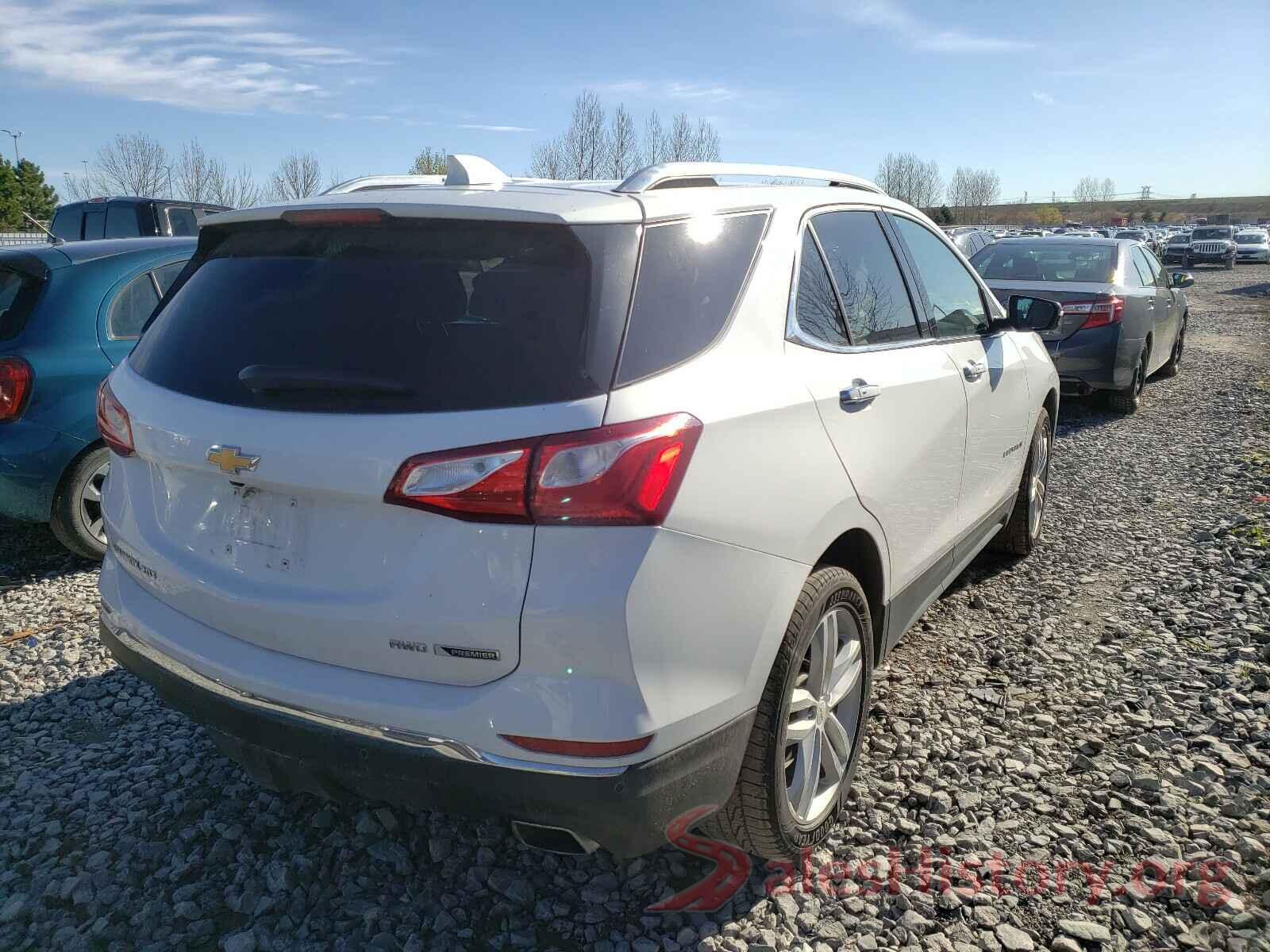 2GNAXWEX7J6178805 2018 CHEVROLET EQUINOX