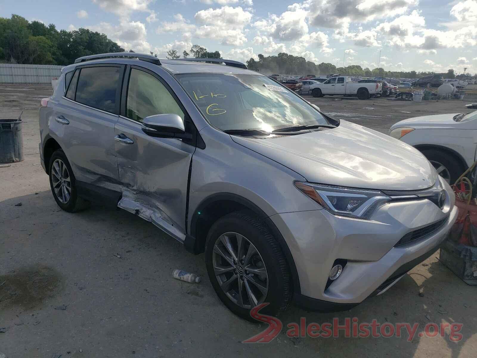 JTMYFREV9JJ198437 2018 TOYOTA RAV4