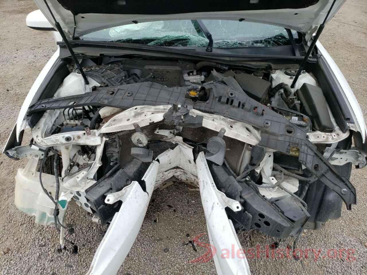 4T1BF1FK4EU463423 2014 TOYOTA CAMRY