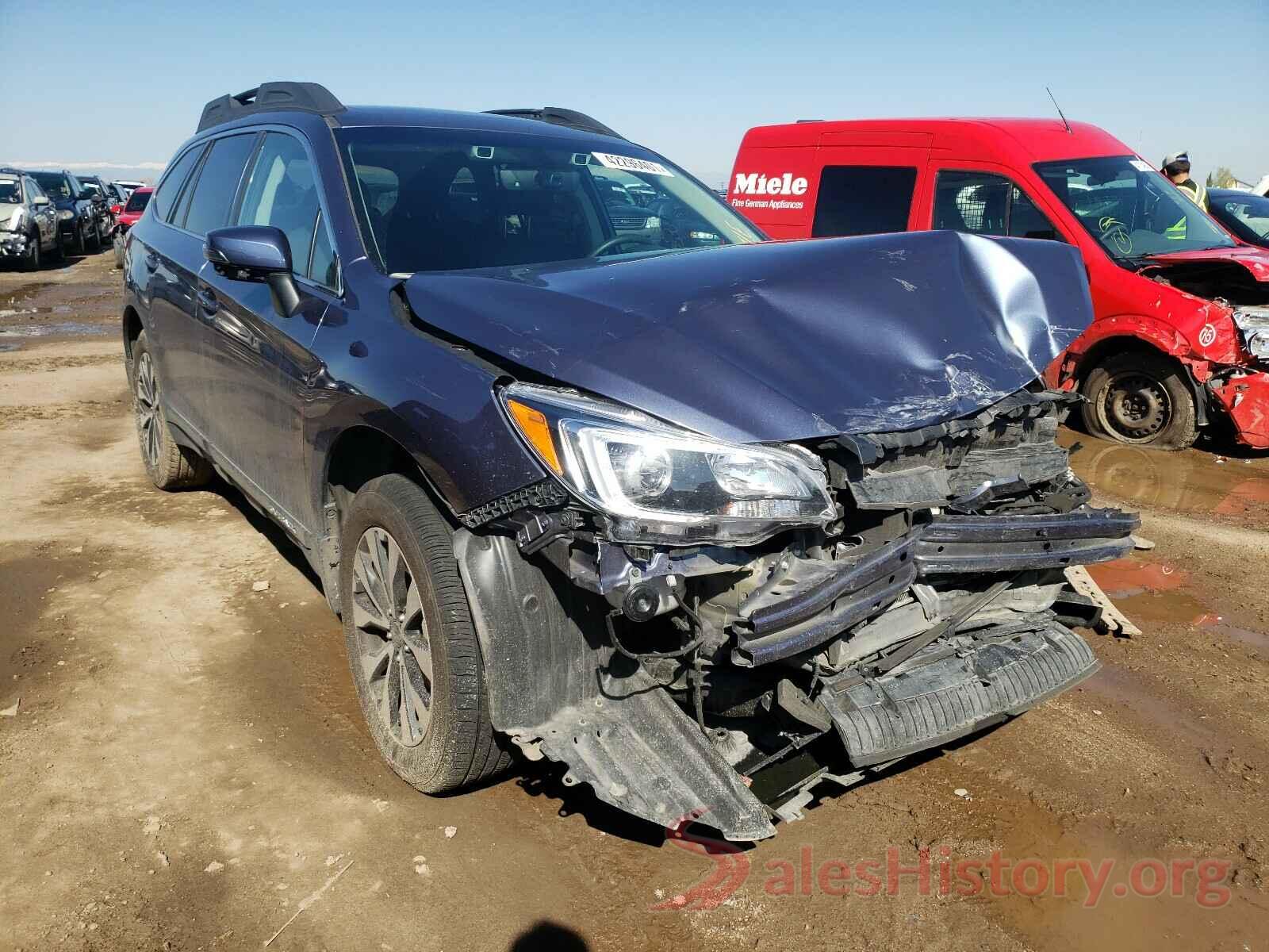 4S4BSENC3H3426662 2017 SUBARU OUTBACK