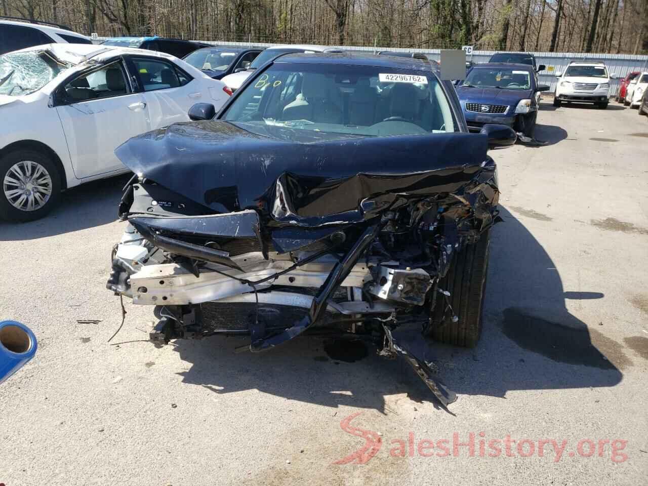 4T1B11HK9JU093270 2018 TOYOTA CAMRY