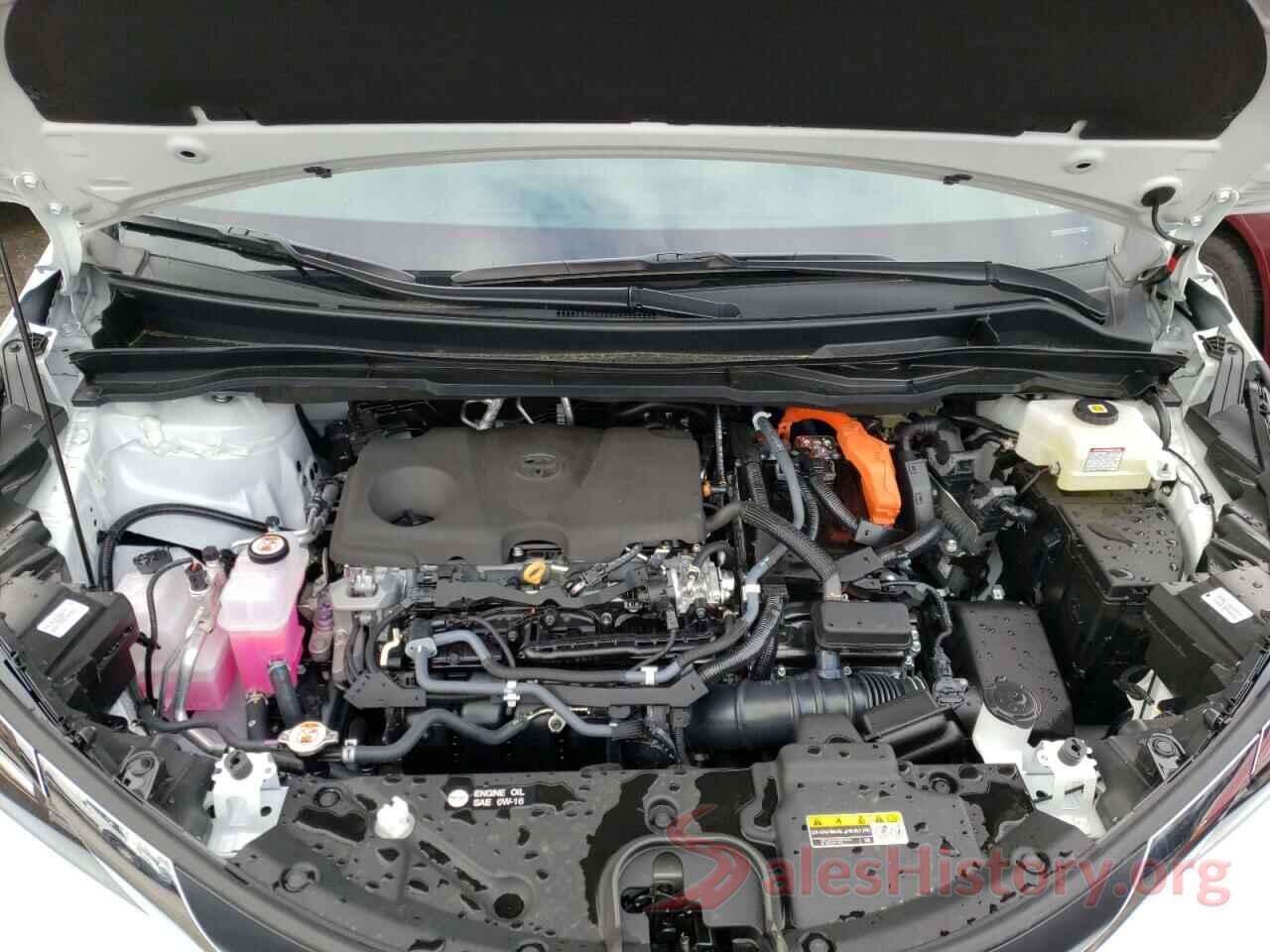 5TDYSKFCXNS051813 2022 TOYOTA SIENNA