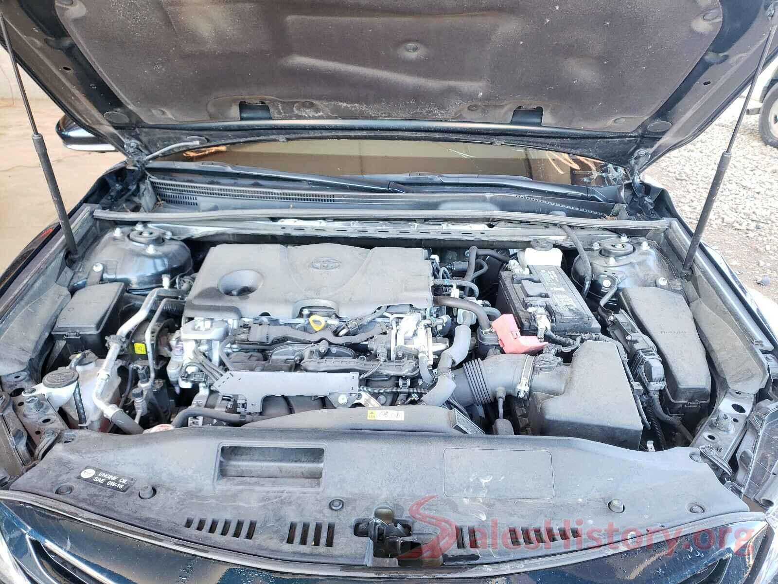 4T1B61HK9JU530248 2018 TOYOTA CAMRY