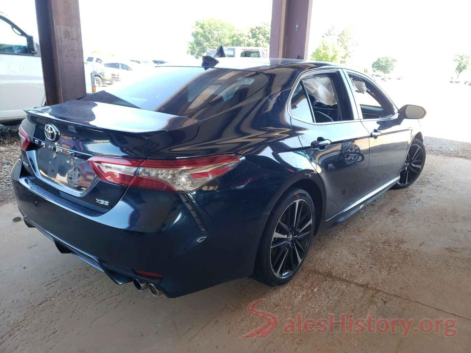 4T1B61HK9JU530248 2018 TOYOTA CAMRY