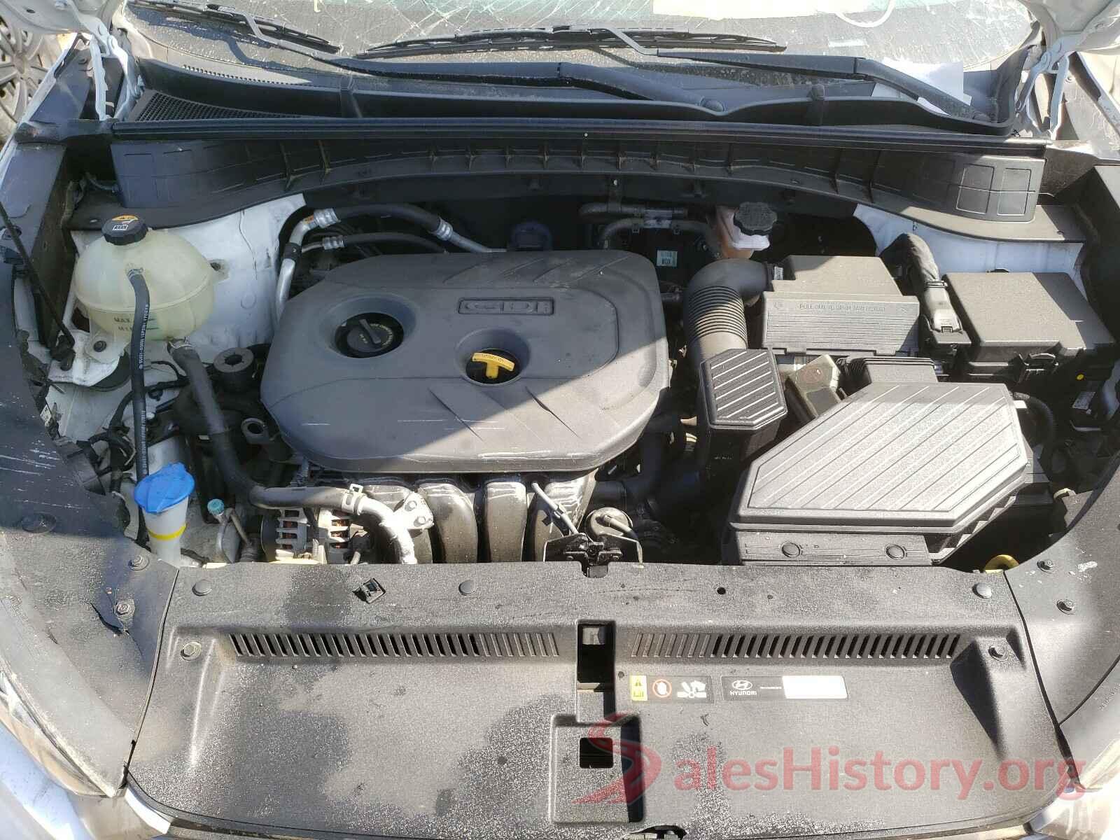 KM8J33A41HU517970 2017 HYUNDAI TUCSON