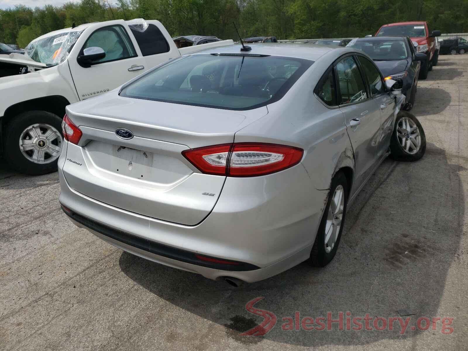 3FA6P0H73GR118146 2016 FORD FUSION