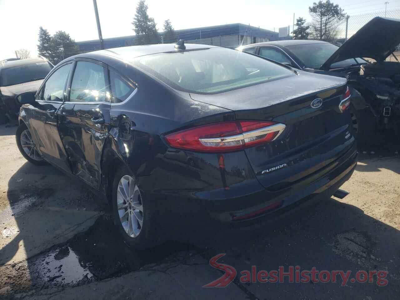 3FA6P0HD8LR222065 2020 FORD FUSION