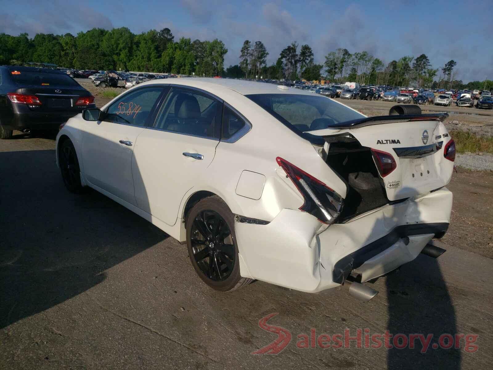 1N4AL3AP6JC230222 2018 NISSAN ALTIMA