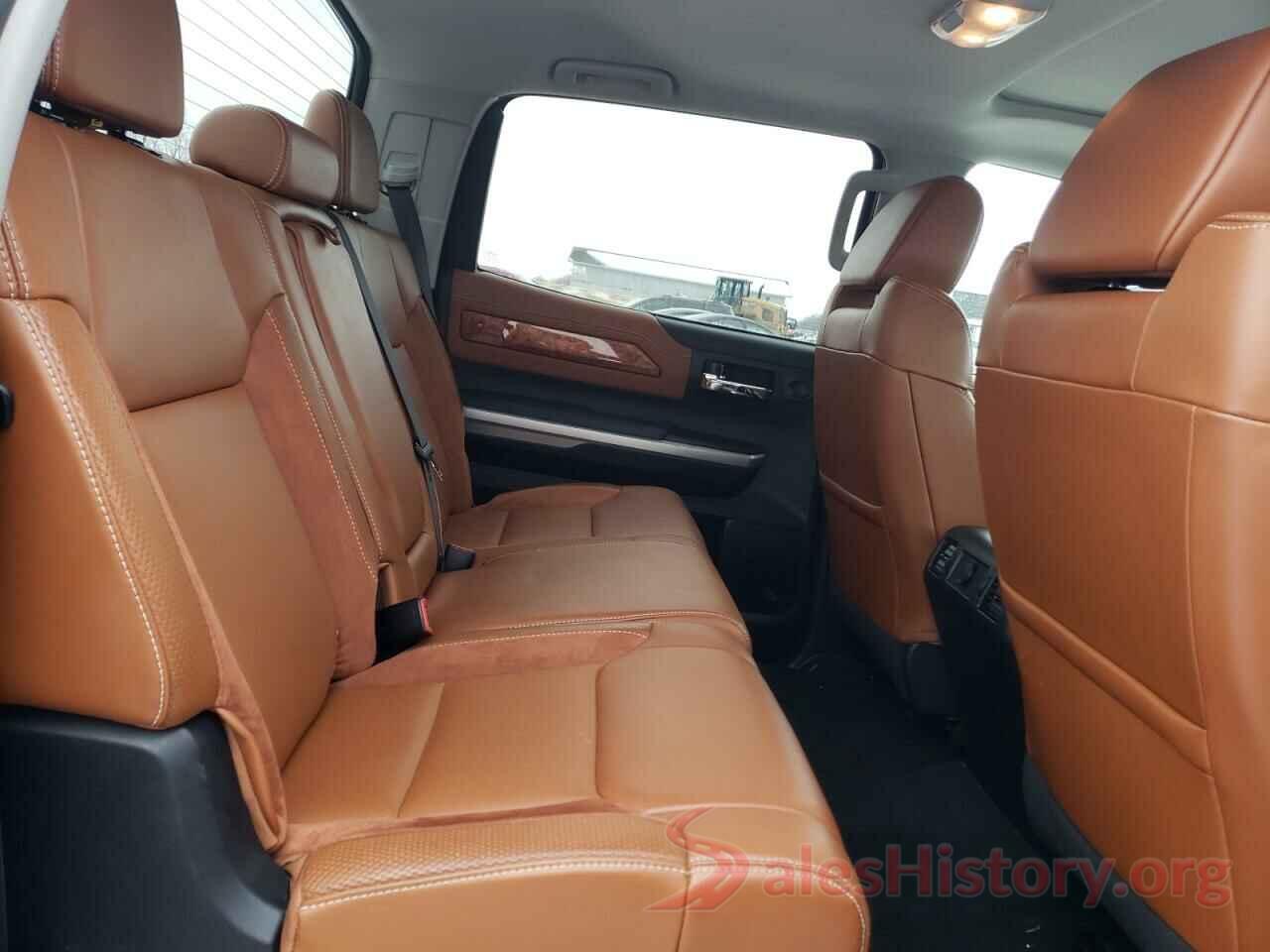 5TFAW5F15HX594507 2017 TOYOTA TUNDRA