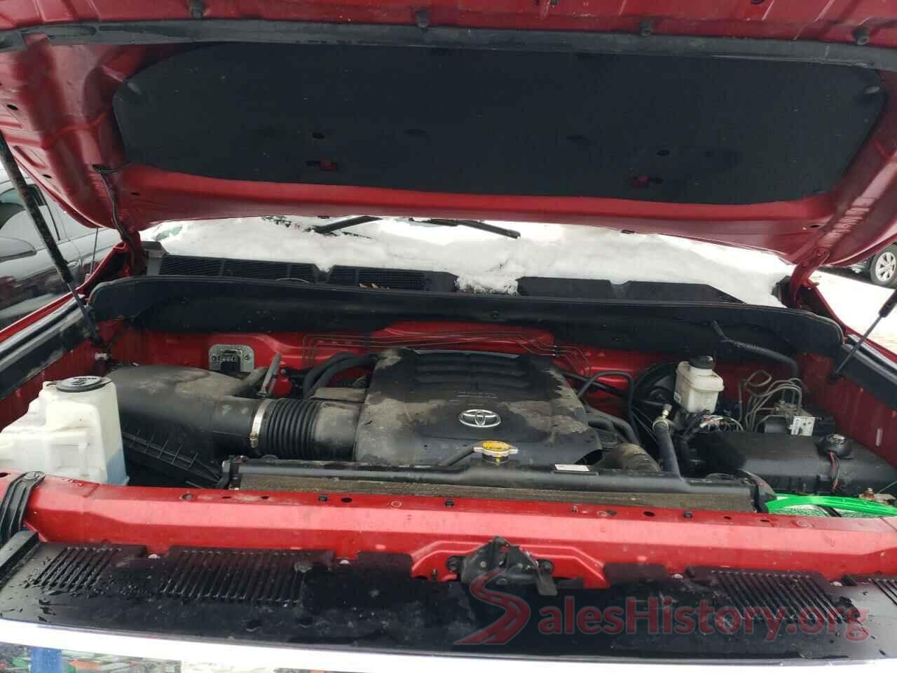 5TFAW5F15HX594507 2017 TOYOTA TUNDRA