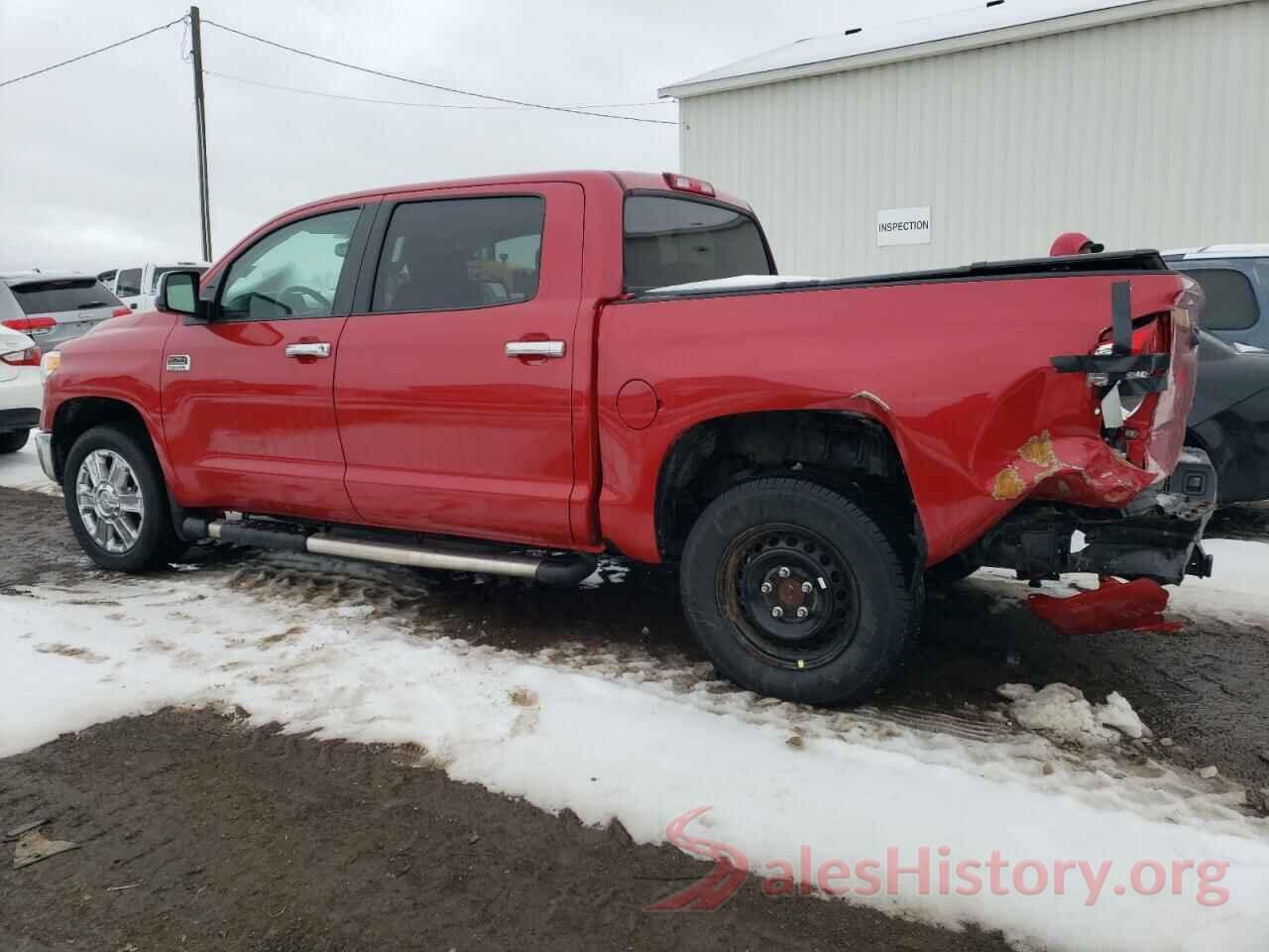 5TFAW5F15HX594507 2017 TOYOTA TUNDRA