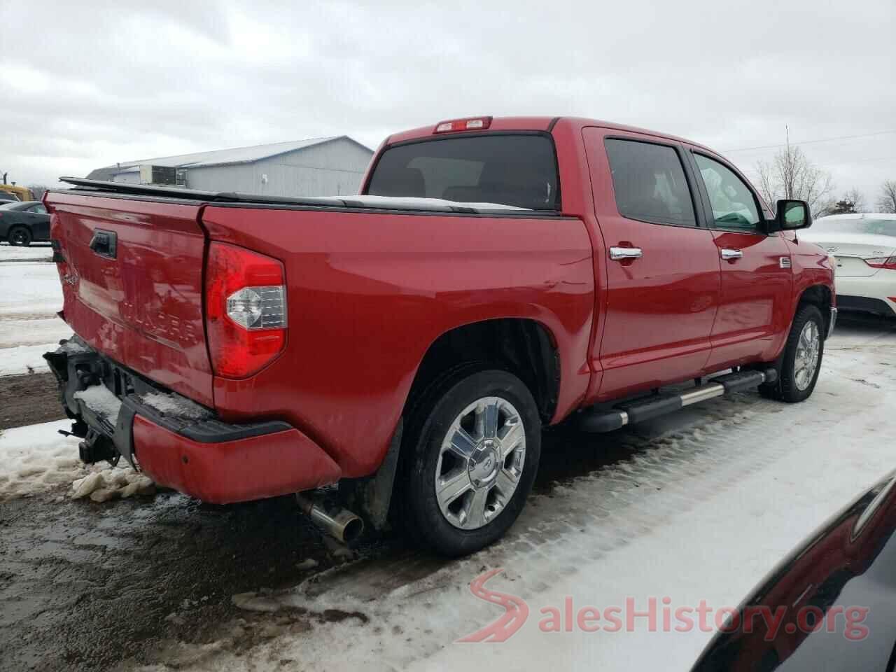 5TFAW5F15HX594507 2017 TOYOTA TUNDRA