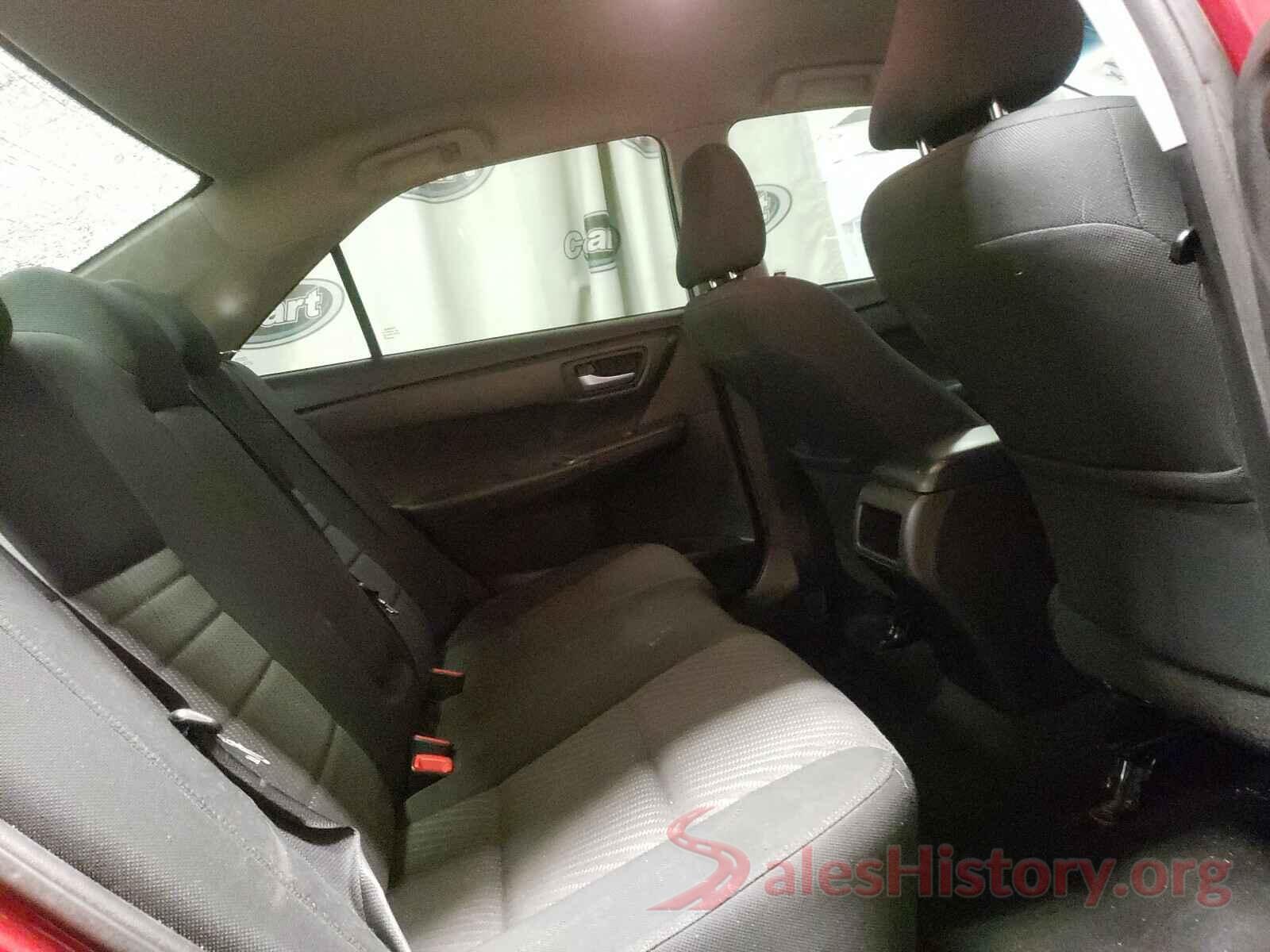 4T1BF1FKXGU599400 2016 TOYOTA CAMRY